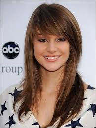 Flattering hairstyles for thinning hair. Most Popular Hairstyle 2014 For Girls Haircuts Hairstyles For Short Long Medium Hair Shailene Woodley Hair Styles Long Hair Styles Haircuts For Long Hair