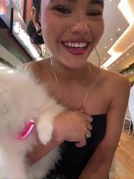 Inlove Having A Luisa