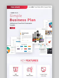 Also, a business plan is a tool for obtaining a loan from a lending agency, or for attracting venture capital. 30 Best Business Plan Powerpoint Templates To Use In 2021