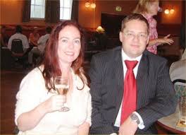 Photographs taken of Owen Eddy Hamilton's christening