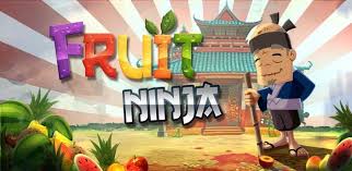 Fruit Ninja Game Fruit Ninja Games Mobiles Android Apps Fruit Ninja Game Android Games Best Android Games
