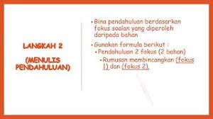 Contoh soalan dan jawapan karangan penulisan bm spm. Panduan Menjawab Soalan Rumusan Format Baharu Spm Youtube