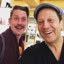 Rob Schneider
