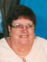 Mary Blanchard Obituary