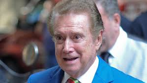 Tragic Details About Regis Philbin