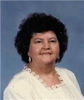 Genevieve Bobo Hartman Obituary (1928