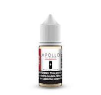 VAPEリキッド (Free Base Nicotine)