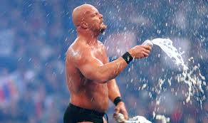 He played football at the north texas state university. Wwe News Stone Cold Steve Austin Makes Huge Revelation About The Rock And Triple H Wwe Sport Express Co Uk