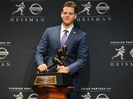 Candidates have missed games due to the coronavirus and shortened schedules and it's anyone's guess down the stretch. Heisman Trophy Winners Through The Years