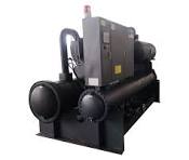 Oem Flooded Type Screw Type Chiller Supplier Price, Oil ...