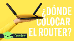 Scopri le offerte per avere a casa la tua nuova connessione internet in fibra ottica. El Mejor Sitio Para El Router Wifi En Casa Trucos Y Consejos Para Una Conexion Wifi Perfecta Youtube