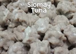 Resep siomay bandung ikan tenggiri lembut dan empuk sederhana spesial asli enak. Resep Lezat Siomay Ikan Tuna