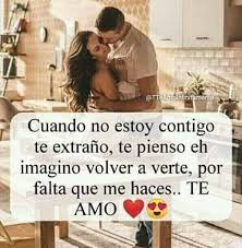 Corazon Miooo Corazon Miooo Cute Love Quotes Love Quotes Amor Quotes