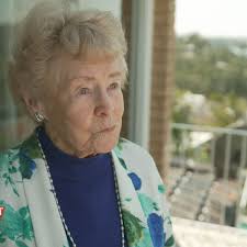 A Current Affair: Sydney great-grandmother left without a staircase after  painter pockets $32,000