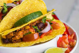 Since 1983, rubio's has served delicious fish tacos and fresh mexican food for customers. Tacos Near Me At A Great Restaurant In Sunnyvale Ca El Caminito Mexican Restaurant