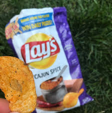 Net wt 7 3/4 oz (219.7g). Lay S Taste Of America Chips Review Snack Gator