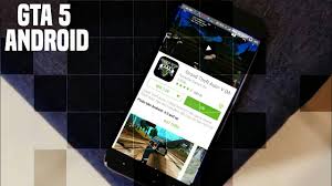 But, gta v mobile stands apart from this regular crowd. How To Download Gta V From App Store On Android Youtube