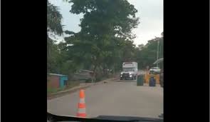Hace cinco años estaba radicada en tibú donde fungía como fiscal primera seccional. Ataques A La Policia Nacional Dos Policias Heridos Por Ataque Con Explosivos En El Catatumbo Cucuta Caracol Radio