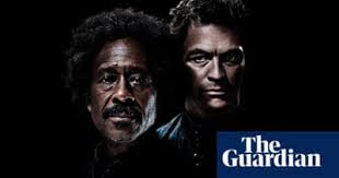 The Crucible at 40: a new stage in life