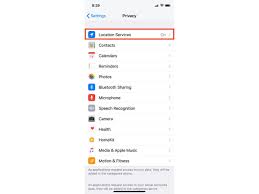 How To Turn Off The Iphone List Of Everywhere You Ve Been Business Insider In 2020 Iphone Information Iphone Features Iphone Life Hacks