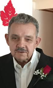 Obituary of Harold Irvin Penrose