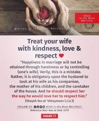 Discover our best picks for love quotes for her. How To Love Your Wife In Islam Arxiusarquitectura