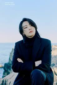 This is what i want #dynamitetoday @bts_twt. Bts Winter Jungkook Long Hair 2021 While The Blue 039 Do Was Revealed Right After Bts 039 Episode Of Mtv Unplugged Aired Jungkook Still Sported Platinum Locks In The Previously Filmed Performance