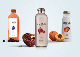 Download Plastic Juice Bottle Label Mockup Psd Mockup Free Mockup