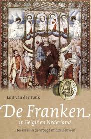 De Franken In Belgie En Nederland In 2020 Vroege Middeleeuwen Middeleeuwen Luit