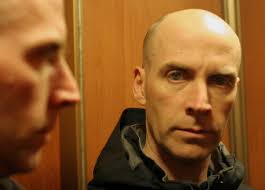 Dischord Records: Joe Lally