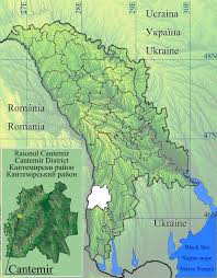 Harta romaniei vazuta din google maps cea mai mare retea de harti din lume. LÄƒrguÈ›a Cantemir Wikipedia