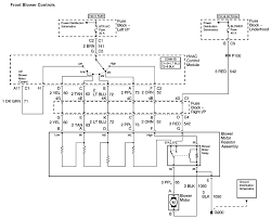 180sx pulsar primera primera wagon legacy. 2003 Silverado Hvac Wiring Diagram Gm Truck Club Forum