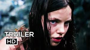 Prey Official Trailer 2019 Horror Movie Hd Youtube