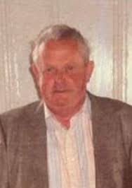 Condolence Book for John Pyburn (Schull, Cork)