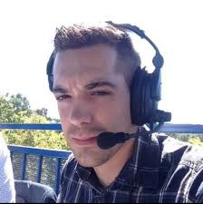 David Abad, el pinteño que arrasa en Tik Tok hablando de fútbol