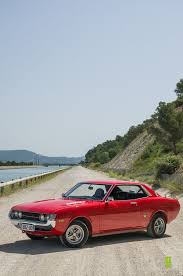 essai toyota celica ta22 autoweb france トヨタセリカ トヨタ 旧車