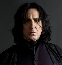 A lot of people seem to be attracted to his voice, and although he has a nice baritone, I can&#39;t help but thing it pales in comparison to Alan Rickman&#39;s bass ... - alan-rickman