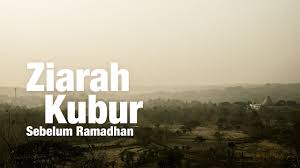 Doa ziarah kubur yang singkat membaca al quran surat yasin dan tahlil ketika ziarah kubur? Panduan Puasa Ziarah Kubur Sebelum Ramadhan Nyekar Ustadz Muhammad Abduh Tuasikal Youtube