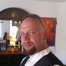 Happy Heavenly Birthday Samuel Tyler “Ty” Eddy Class of 1993 August 12,  1975 ~ September 23, 2017