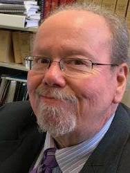 Rayno: Two are gone who reflect the best of service