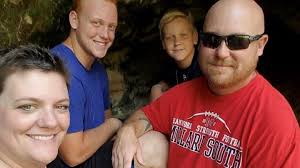 Fundraiser for Kurtis Sunderman by Rayna Koon : Holly Tesar Sunderman Fund