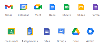 Icons for slides & docs +2.5 million of free customizable icons for your slides, docs and sheets. Google Workspace For Education Tiers Teq