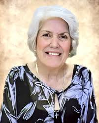 Cecilia "Dolly" Cervantes Obituary July 25, 2025