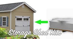 Build a small and simple home, cabin, cottage, barn. Buy Diy Storage Building Kits For Sale In Pa Nj Ny Ct De