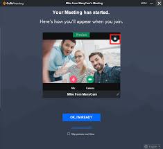 / maybe you would like to learn more about one of these? How To Use Manycam With Gotomeeting Manycam Help And Support