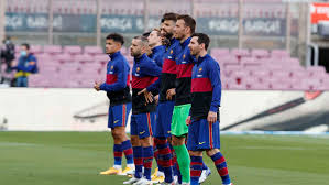 Check spelling or type a new query. Asi Es La Plantilla Del Fc Barcelona Para La Temporada 2020 2021 Jugadores Dorsales Y Fichajes