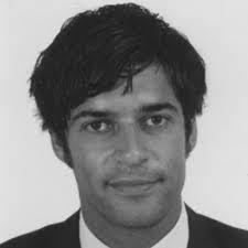 Alexander Karim's Instagram, Twitter & Facebook