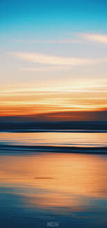 Premium designers · largest online selection 289950 Sunset Horizon Afterglow Sea Nature Vivo Y91 Wallpaper 1080p 720x1520 Mocah Hd Wallpapers
