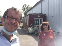 Vienne en transition Châtellerault 1