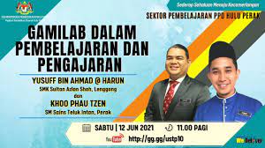 June 21 at 7:06 pm ·. Gamilab Dalam Pembelajaran Dan Pengajaran Youtube